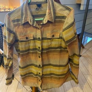 Patagonia shirt